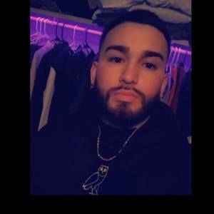 Meet your Posher, Robert